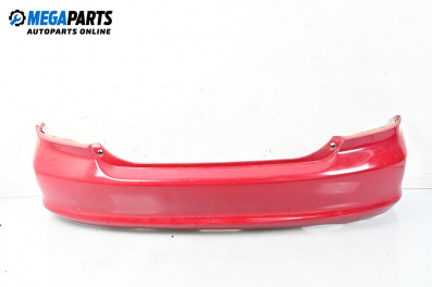 Rear bumper for Honda Civic VII Hatchback (03.1999 - 02.2006), hatchback