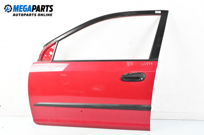 Ușă for Honda Civic VII Hatchback (03.1999 - 02.2006), 5 uși, hatchback, position: stânga - fața