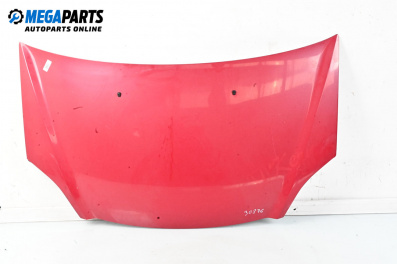 Bonnet for Honda Civic VII Hatchback (03.1999 - 02.2006), 5 doors, hatchback, position: front