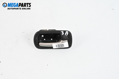 Inner handle for Honda Civic VII Hatchback (03.1999 - 02.2006), 5 doors, hatchback, position: rear - right