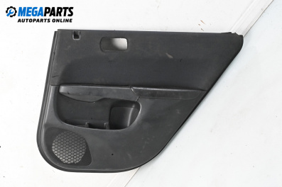 Türverkleidung for Honda Civic VII Hatchback (03.1999 - 02.2006), 5 türen, hecktür, position: rechts, rückseite