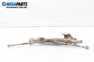 Electric steering rack no motor included for Honda Civic VII Hatchback (03.1999 - 02.2006), hatchback