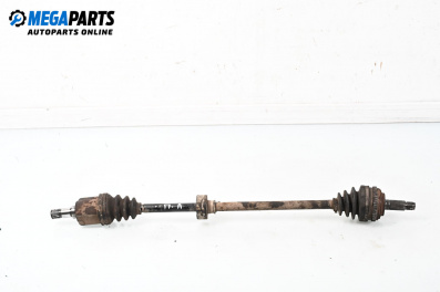 Planetară for Honda Civic VII Hatchback (03.1999 - 02.2006) 1.4 iS (EP1), 90 hp, position: stânga - fața