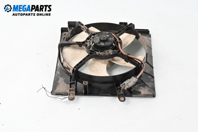 Radiator fan for Honda Civic VII Hatchback (03.1999 - 02.2006) 1.4 iS (EP1), 90 hp