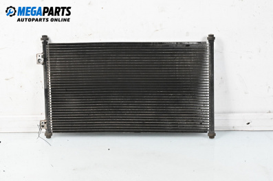 Radiator aer condiționat for Honda Civic VII Hatchback (03.1999 - 02.2006) 1.4 iS (EP1), 90 hp