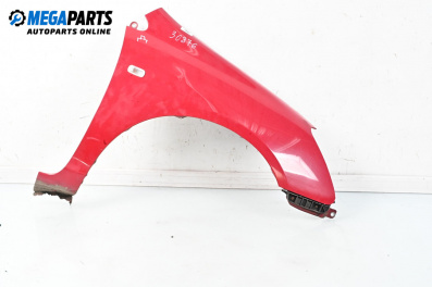 Kotflügel for Honda Civic VII Hatchback (03.1999 - 02.2006), 5 türen, hecktür, position: rechts, vorderseite