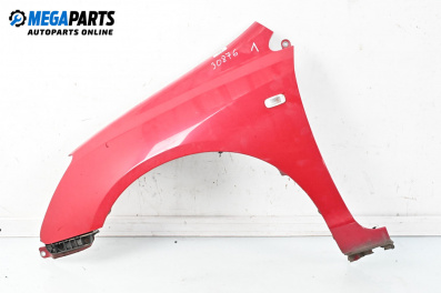 Fender for Honda Civic VII Hatchback (03.1999 - 02.2006), 5 doors, hatchback, position: front - left