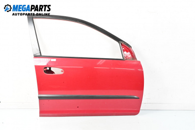 Ușă for Honda Civic VII Hatchback (03.1999 - 02.2006), 5 uși, hatchback, position: dreaptă - fața