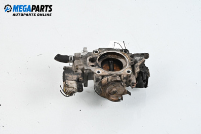 Clapetă carburator for Honda Civic VII Hatchback (03.1999 - 02.2006) 1.4 iS (EP1), 90 hp