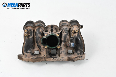 Intake manifold for Honda Civic VII Hatchback (03.1999 - 02.2006) 1.4 iS (EP1), 90 hp