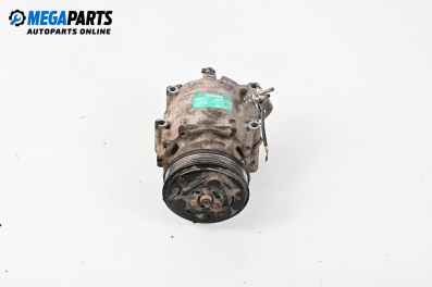 AC compressor for Honda Civic VII Hatchback (03.1999 - 02.2006) 1.4 iS (EP1), 90 hp, № TRSA09