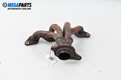 Exhaust manifold for Honda Civic VII Hatchback (03.1999 - 02.2006) 1.4 iS (EP1), 90 hp