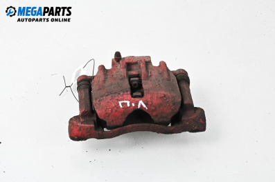 Bremszange for Honda Civic VII Hatchback (03.1999 - 02.2006), position: links, vorderseite