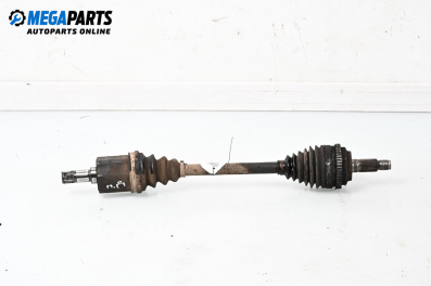 Planetară for Honda Civic VII Hatchback (03.1999 - 02.2006) 1.4 iS (EP1), 90 hp, position: dreaptă - fața