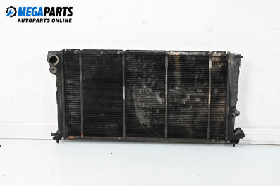 Radiator de apă for Citroen Berlingo Pick-Up / Van I (07.1996 - 12.2011) 1.9 D (MFDJY), 68 hp