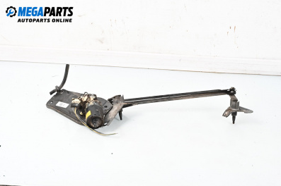 Motor ștergătoare parbriz for Citroen Berlingo Pick-Up / Van I (07.1996 - 12.2011), monovolum, position: fața