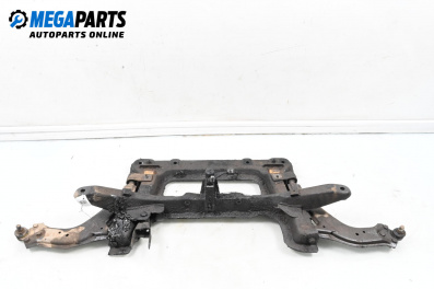 Front axle for Citroen Berlingo Pick-Up / Van I (07.1996 - 12.2011), minivan