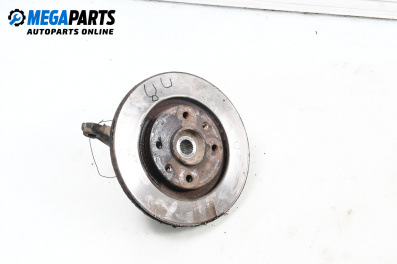 Butuc cu bielă for Citroen Berlingo Pick-Up / Van I (07.1996 - 12.2011), position: dreaptă - fața