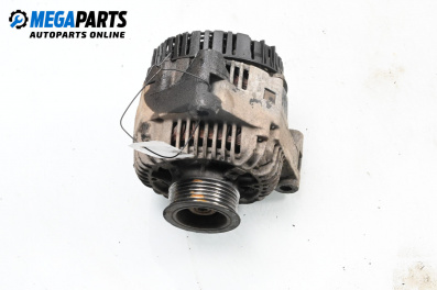 Alternator for Citroen Berlingo Pick-Up / Van I (07.1996 - 12.2011) 1.9 D (MFDJY), 68 hp