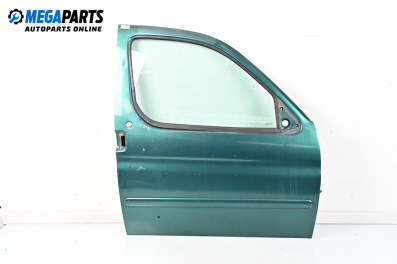 Ușă for Citroen Berlingo Pick-Up / Van I (07.1996 - 12.2011), 3 uși, monovolum, position: dreapta