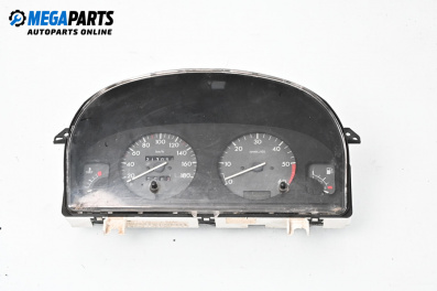 Instrument cluster for Citroen Berlingo Pick-Up / Van I (07.1996 - 12.2011) 1.9 D (MFDJY), 68 hp