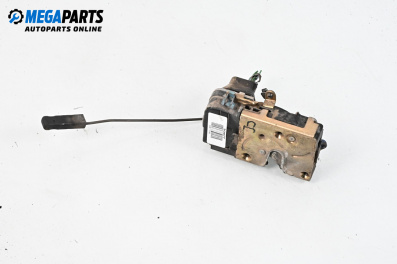 Lock for Citroen Berlingo Pick-Up / Van I (07.1996 - 12.2011), position: right