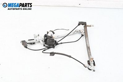 Macara electrică geam for Citroen Berlingo Pick-Up / Van I (07.1996 - 12.2011), 3 uși, monovolum, position: stânga - fața