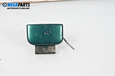 Mâner exterior for Citroen Berlingo Pick-Up / Van I (07.1996 - 12.2011), 3 uși, monovolum, position: dreapta