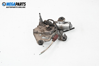 Front wipers motor for Citroen Berlingo Pick-Up / Van I (07.1996 - 12.2011), minivan, position: rear