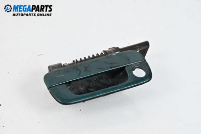 Mâner exterior portbagaj for Citroen Berlingo Pick-Up / Van I (07.1996 - 12.2011), monovolum