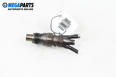 Diesel fuel injector for Citroen Berlingo Pick-Up / Van I (07.1996 - 12.2011) 1.9 D (MFDJY), 68 hp