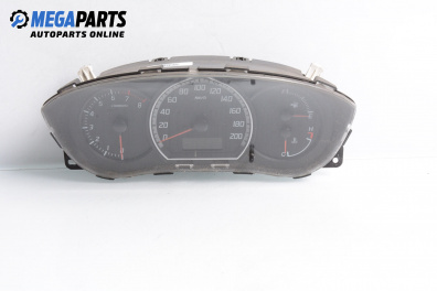 Instrument cluster for Suzuki Swift III Hatchback (02.2005 - 10.2010) 1.3, 92 hp, № 34100-62JA0