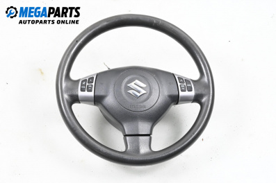 Steering wheel for Suzuki Swift III Hatchback (02.2005 - 10.2010)