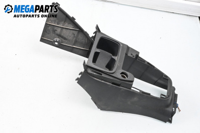 Central console for Suzuki Swift III Hatchback (02.2005 - 10.2010)