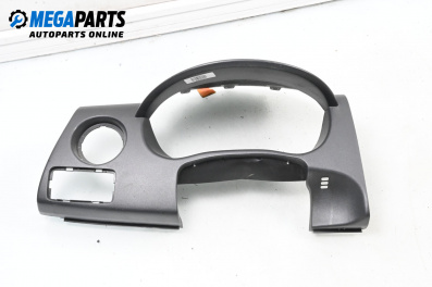 Interior plastic for Suzuki Swift III Hatchback (02.2005 - 10.2010), 5 doors, hatchback