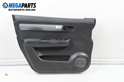 Türverkleidung for Suzuki Swift III Hatchback (02.2005 - 10.2010), 5 türen, hecktür, position: links, rückseite