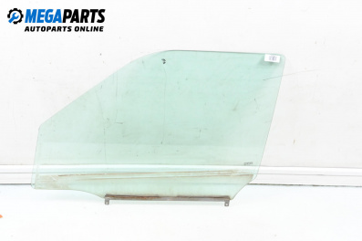 Window for Suzuki Swift III Hatchback (02.2005 - 10.2010), 5 doors, hatchback, position: front - left