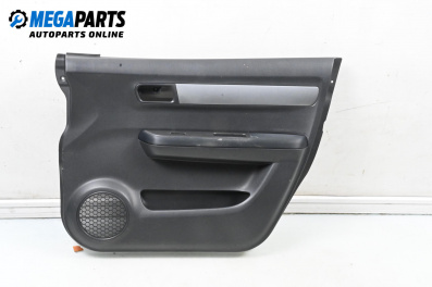 Türverkleidung for Suzuki Swift III Hatchback (02.2005 - 10.2010), 5 türen, hecktür, position: rechts, rückseite