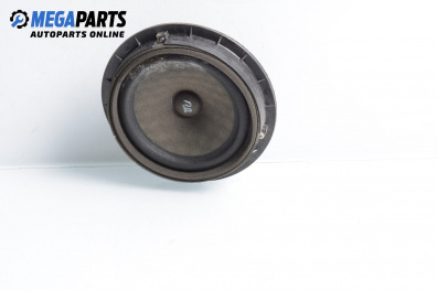 Loudspeaker for Suzuki Swift III Hatchback (02.2005 - 10.2010)