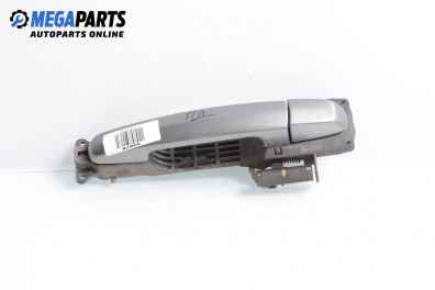 Outer handle for Suzuki Swift III Hatchback (02.2005 - 10.2010), 5 doors, hatchback, position: front - right