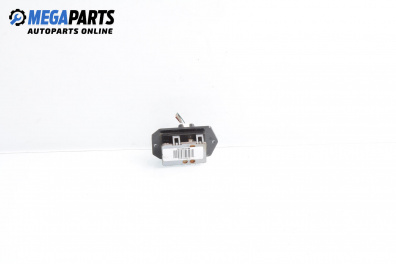 Blower motor resistor for Suzuki Swift III Hatchback (02.2005 - 10.2010)