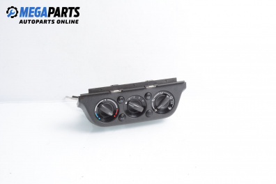 Panou aer condiționat for Suzuki Swift III Hatchback (02.2005 - 10.2010)