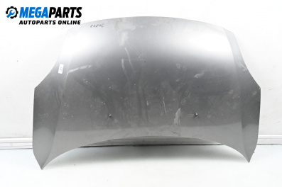 Motorhaube for Suzuki Swift III Hatchback (02.2005 - 10.2010), 5 türen, hecktür, position: vorderseite