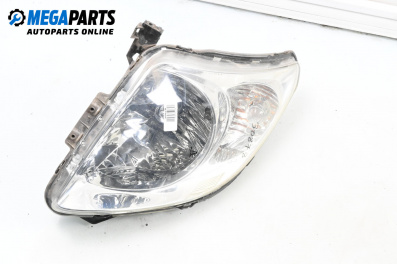 Headlight for Suzuki Swift III Hatchback (02.2005 - 10.2010), hatchback, position: right