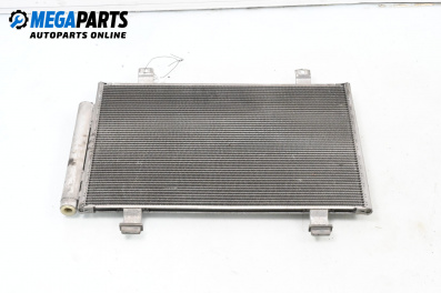 Air conditioning radiator for Suzuki Swift III Hatchback (02.2005 - 10.2010) 1.3, 92 hp