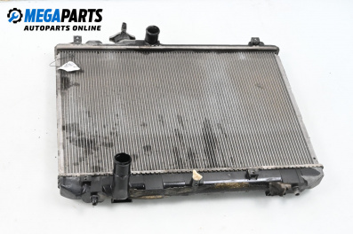 Radiator de apă for Suzuki Swift III Hatchback (02.2005 - 10.2010) 1.3, 92 hp