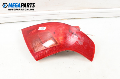 Tail light for Suzuki Swift III Hatchback (02.2005 - 10.2010), hatchback, position: right