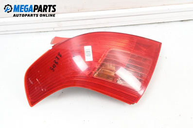 Tail light for Suzuki Swift III Hatchback (02.2005 - 10.2010), hatchback, position: left