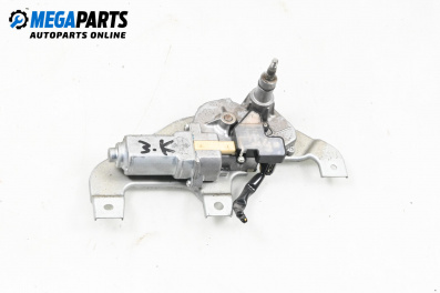 Motor scheibenwischer, vorne for Suzuki Swift III Hatchback (02.2005 - 10.2010), hecktür, position: rückseite