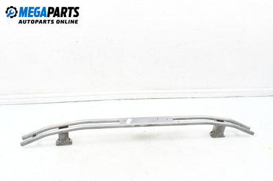 Bumper support brace impact bar for Suzuki Swift III Hatchback (02.2005 - 10.2010), hatchback, position: rear